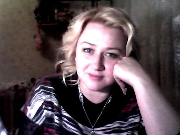 Оксана Полина