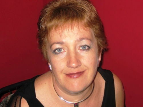 Ольга Левинсон