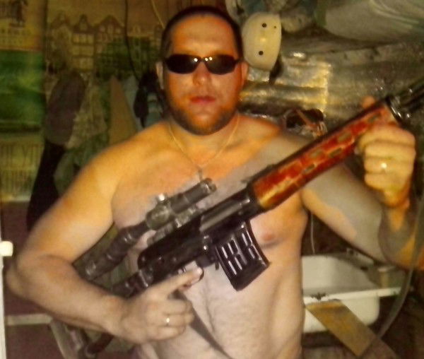 Александр Пугачев