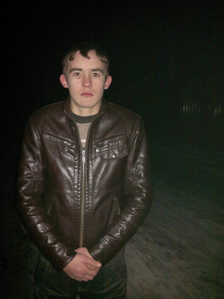 Рамиль Файзрахманов