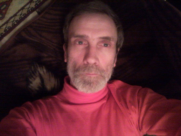 Иван Сафонов