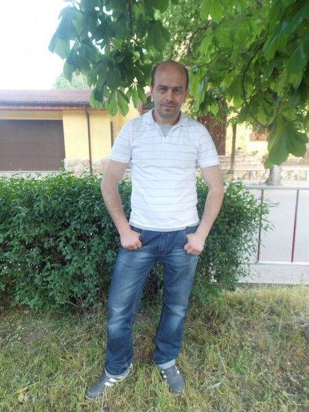 Виталий Радзевил