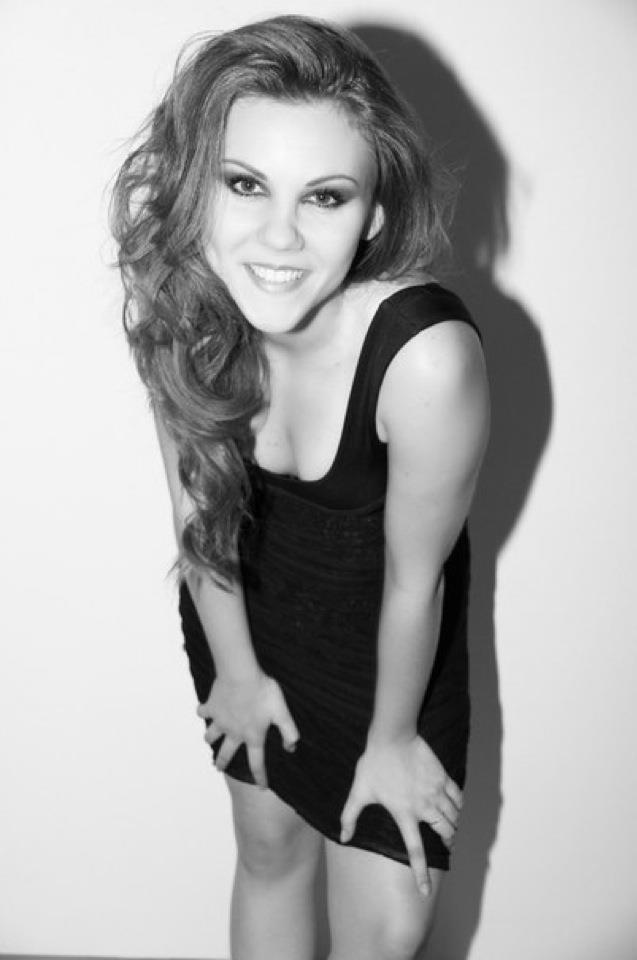 Мария Чухловина