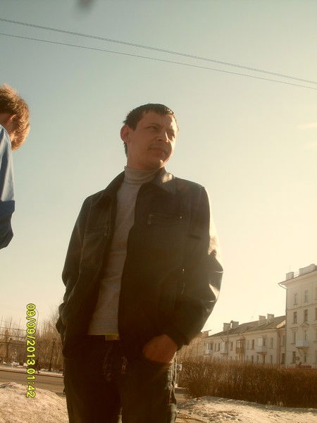 Федя Зияншин