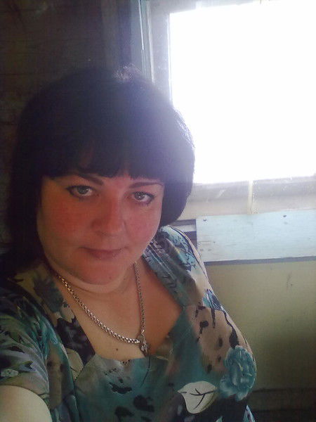 Валя Ивашова