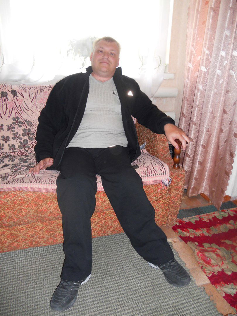 Максим Сидельников