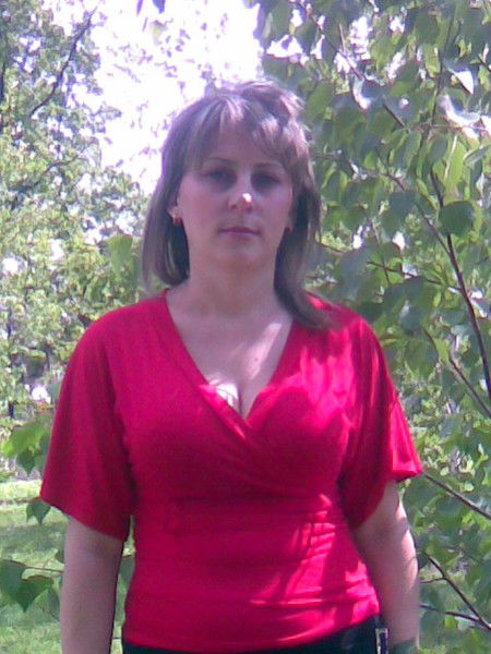 Елена Рурич