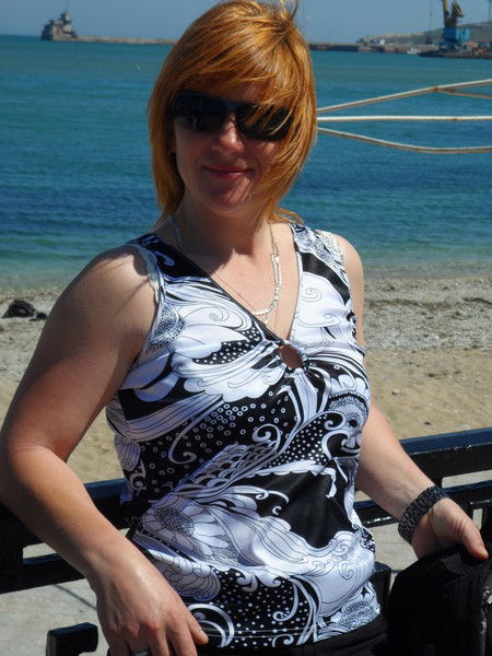 Виктория Журавлёва