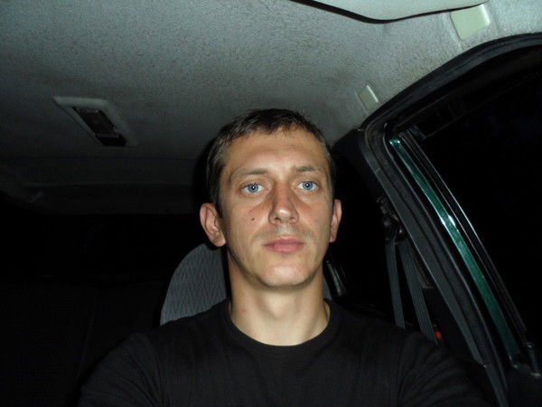 Дмитрий Фолкуян