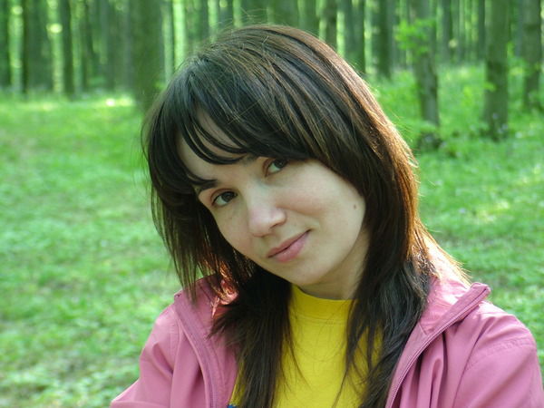 Наталия Годонюк