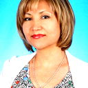 Заира Айткулова