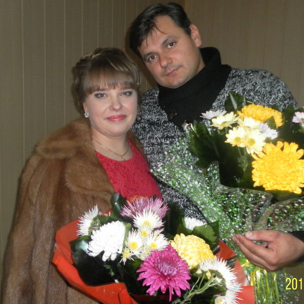 Катерина Богоева