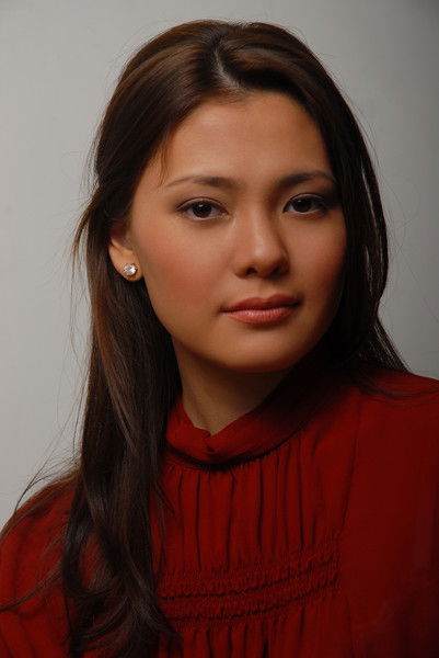 Жанель Бейсекожаева