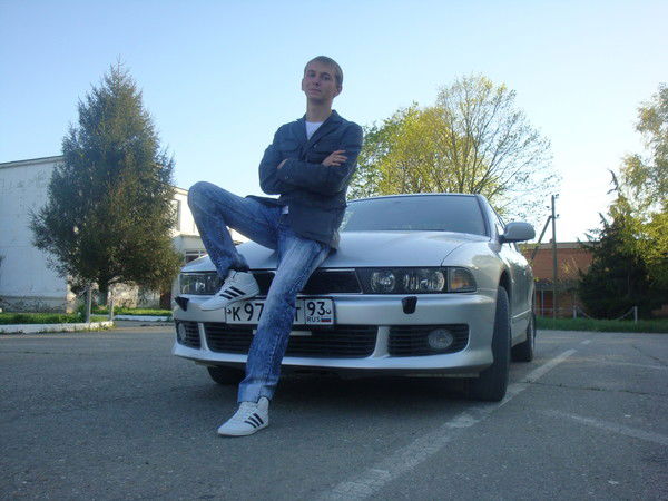 Алексей Власенко