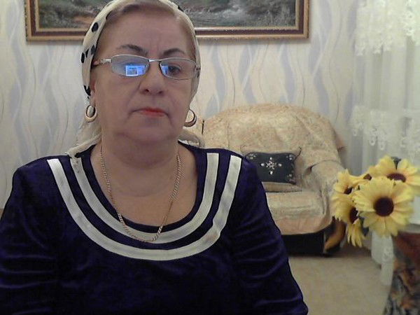 Рукият Бакаева