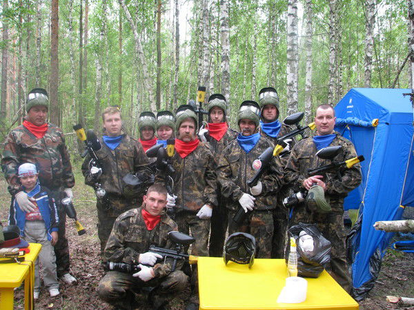 Татьяна Волохо