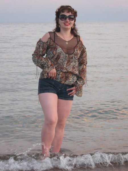 Юлия Афонасьева