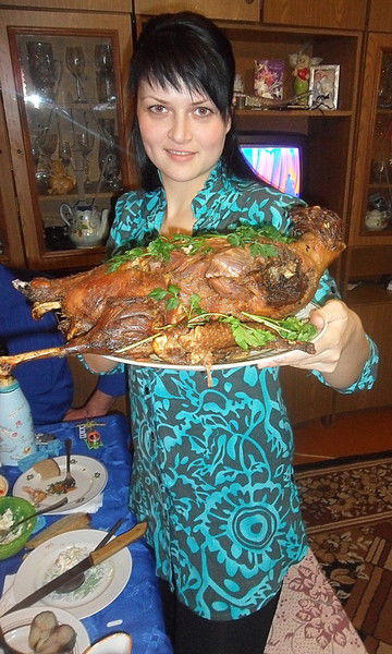 Истина Права