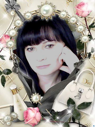 Марина Алейникова