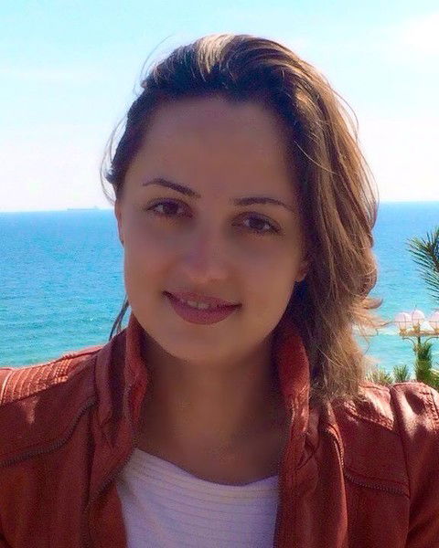 Анна Семерак