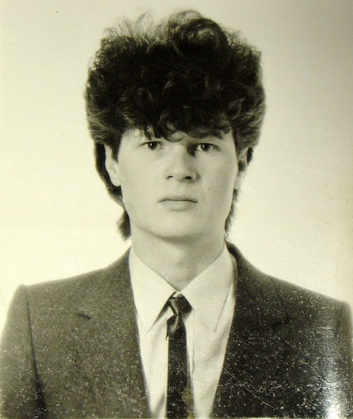 Сергей Фоменко