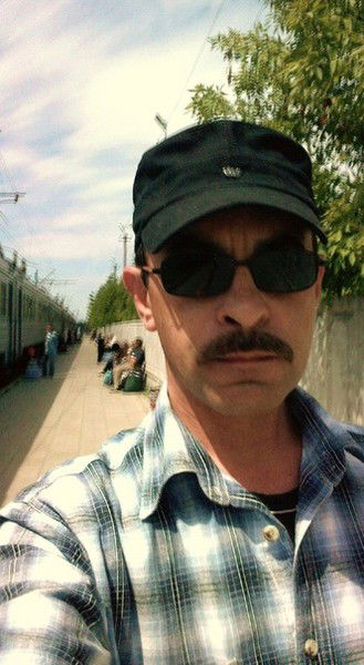 Василий Мурин