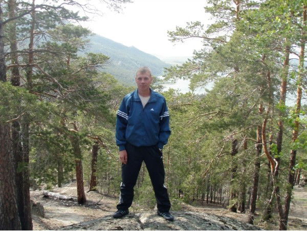 Игорь Вашута