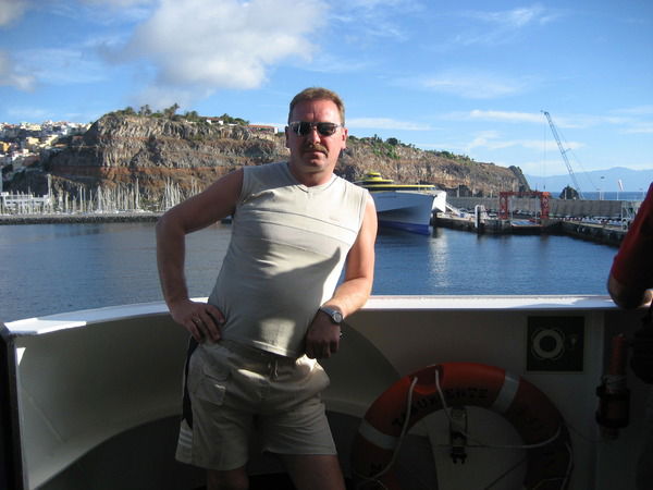 Игорь Александров