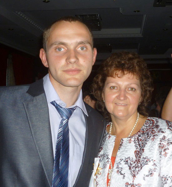 Илюха Юдников