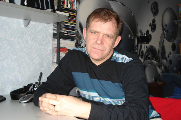 Юрий Ерошенко