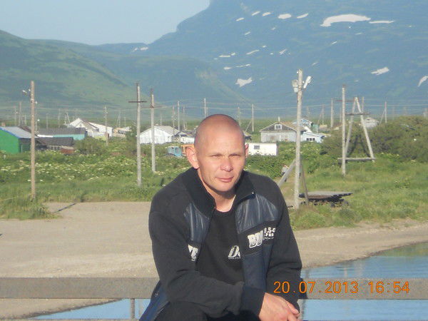 Алексей Кондратов