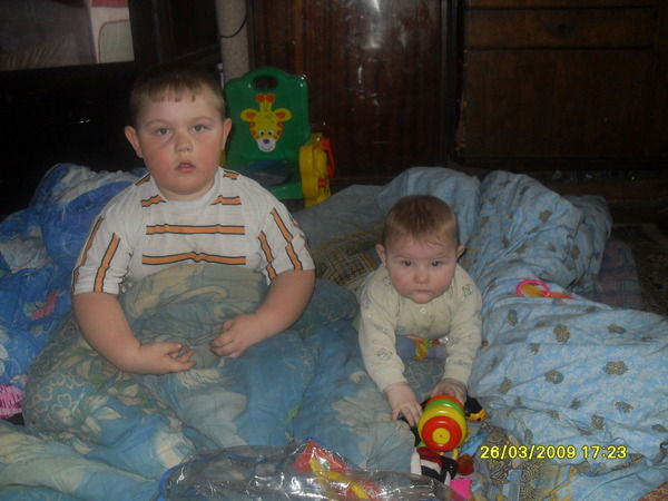 Татьяна Рыбкина