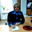 Ирина Яценко