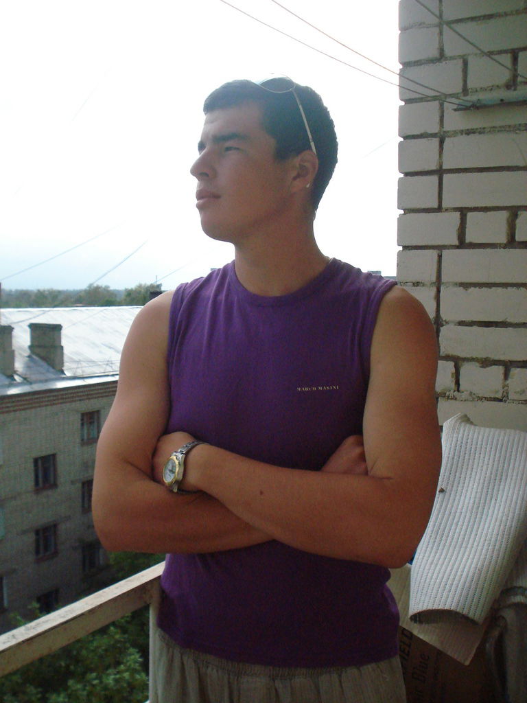 Евгений Кокорев