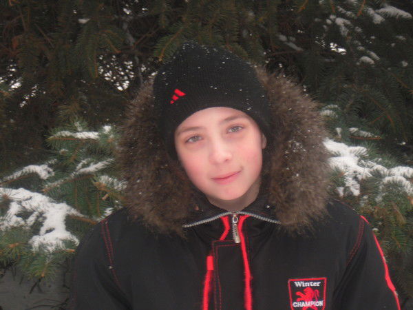 Максим Чумак