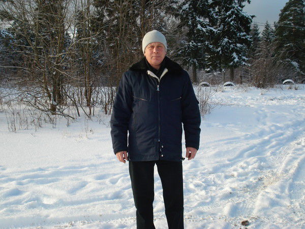 Александр Титов