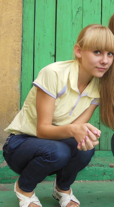 Наталья Марьина