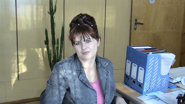 Людмила Юренкова