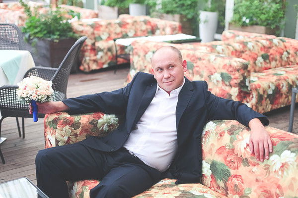 Александр Каськов