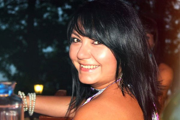 Ирина Гайдарова