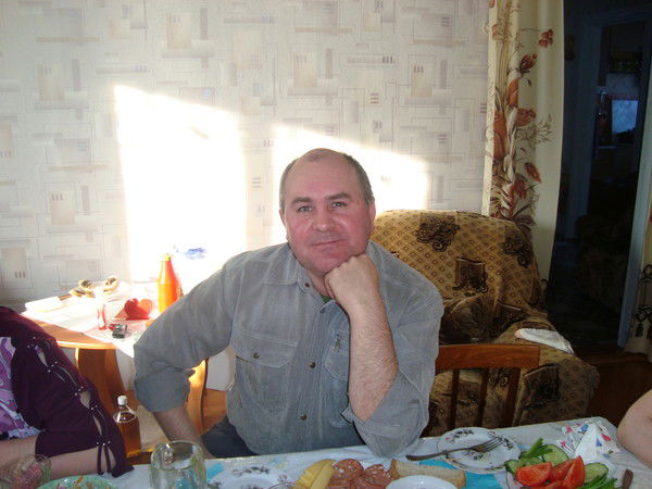 Александр Третьяков