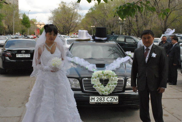 Айгерим Садуакасова