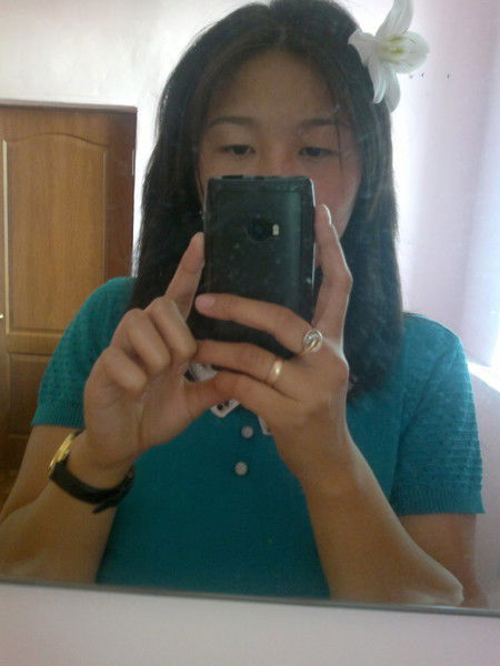 Жулдыз Молдабаева