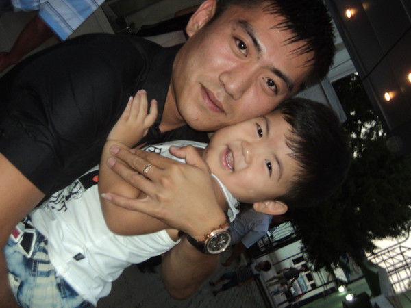 Александр Нам