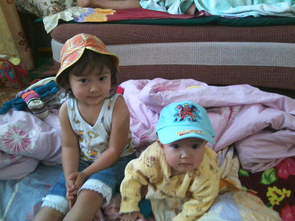 Рустем Махметов