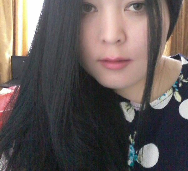 Альмира Насырова