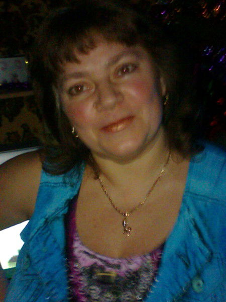 Ольга Бевза