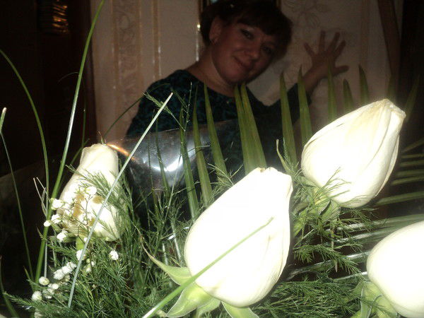 Андрей И Любовь Сигидины