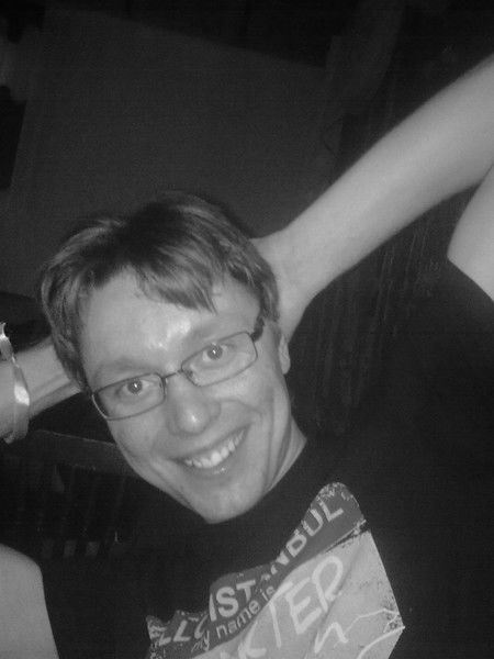 Александр Пронь