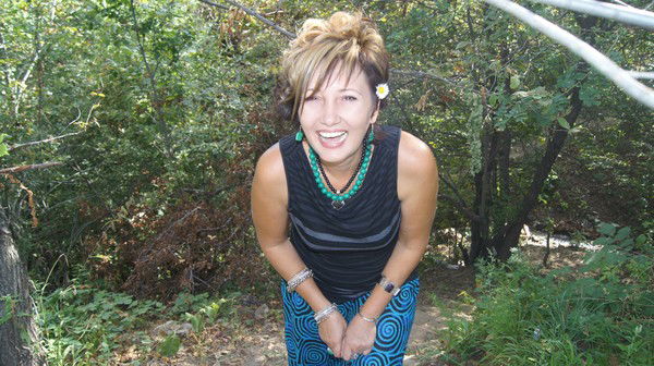 Ира Александрович